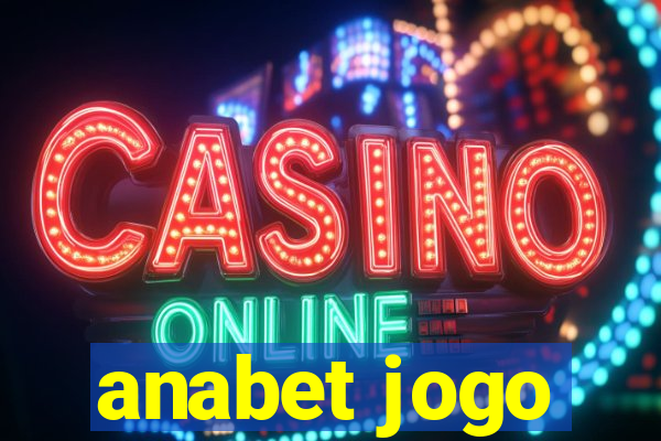 anabet jogo